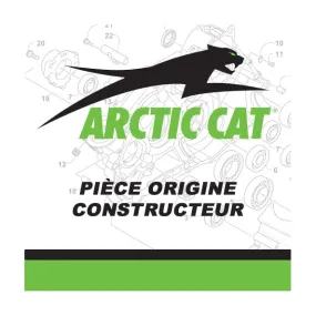 2436-425 - ARCTIC CAT AUDIO PACKAGE, KICKER / SSV WORKS