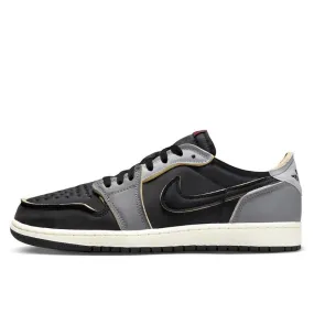 Air Jordan 1 Low OG EX Dark Smoke Grey