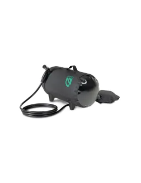 douche portative helio pressure nemo