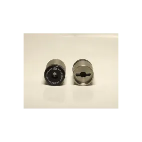 Embouts de guidon R&G SUZUKI et APRILIA 850 à 1000cc