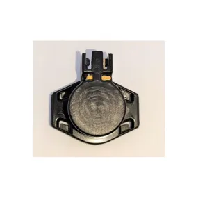 Encodeur pour extracteur des fumées  - ORIGINE PH - ORIGINE DC