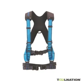 Little Jumbo 7260065692 HT56AE X-Pad avec fixation rapide et éléastrac - 65692