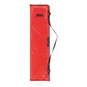 Sac de transport pour civière de secours NEST Petzl